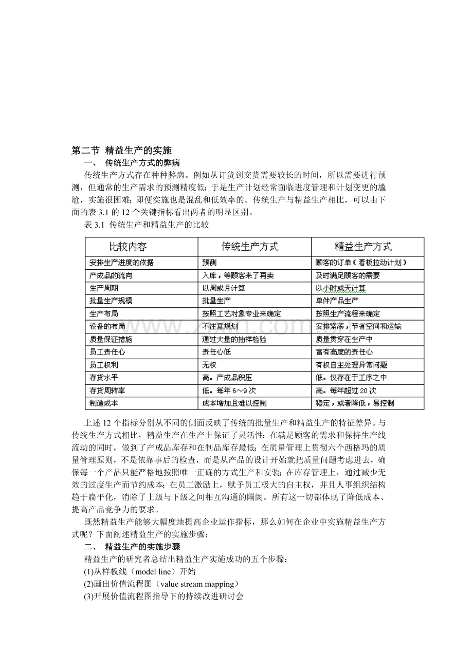 第二节-精益生产的实施.doc_第1页