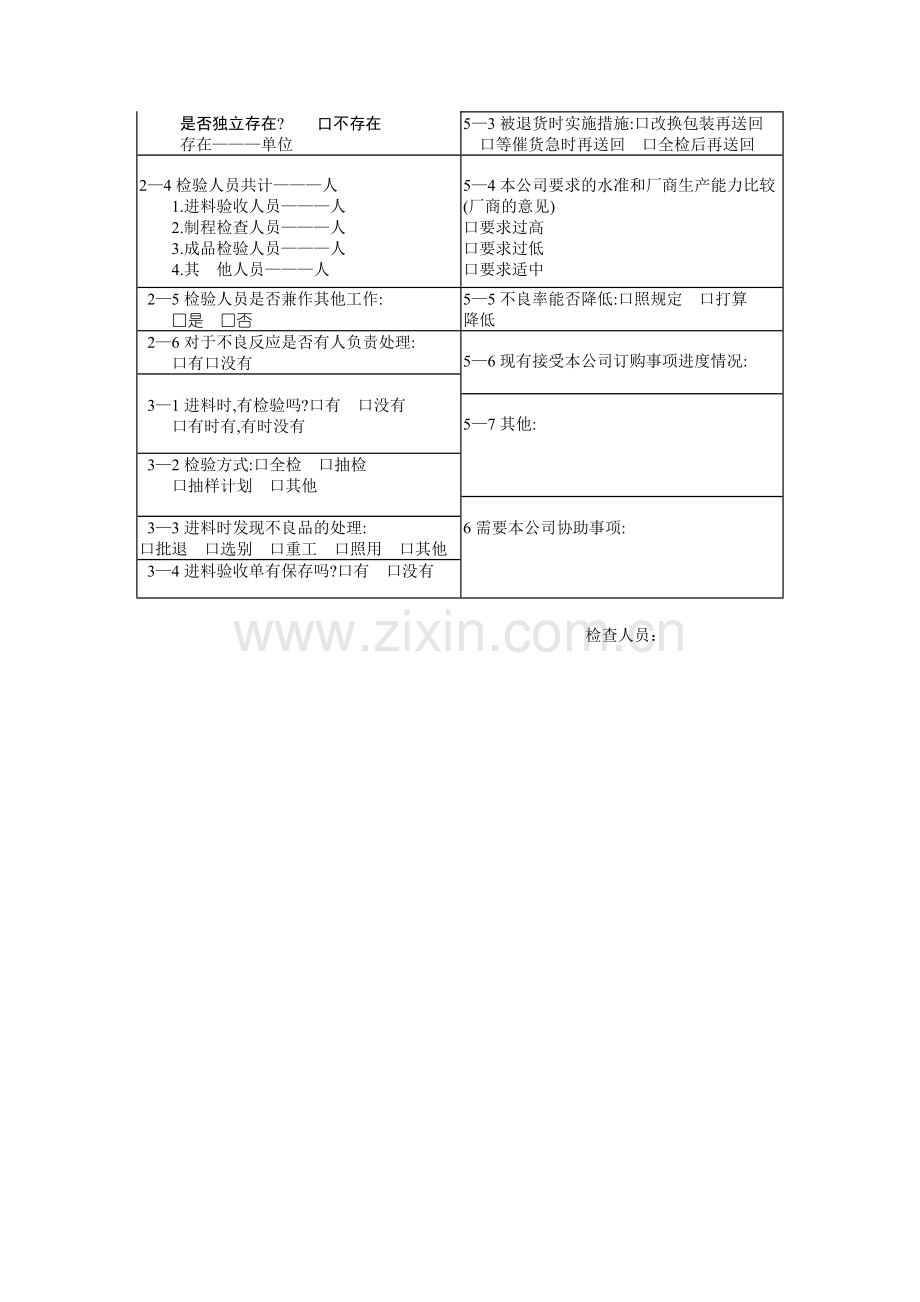 (应用文书范本)外协厂商考核及等级评定办法.doc_第3页