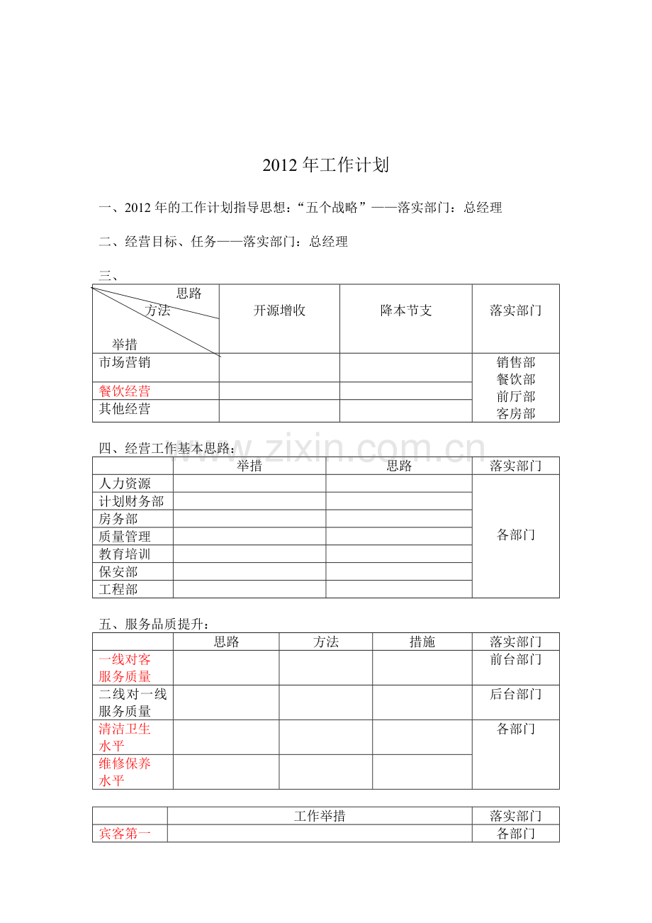 2011年度总结和2012年工作计划.doc_第2页