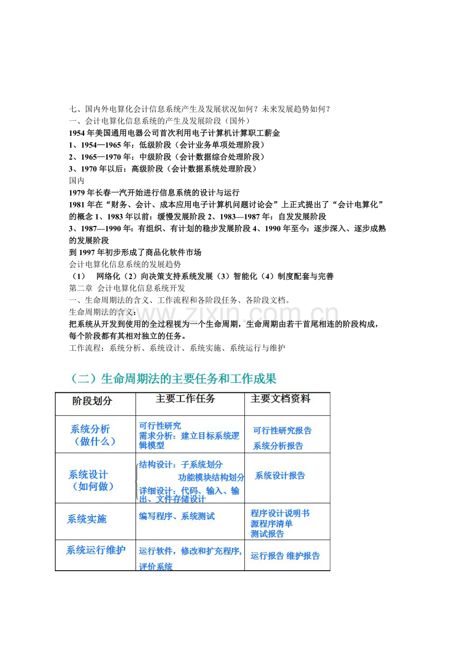 会计电算化重点-2.doc_第3页