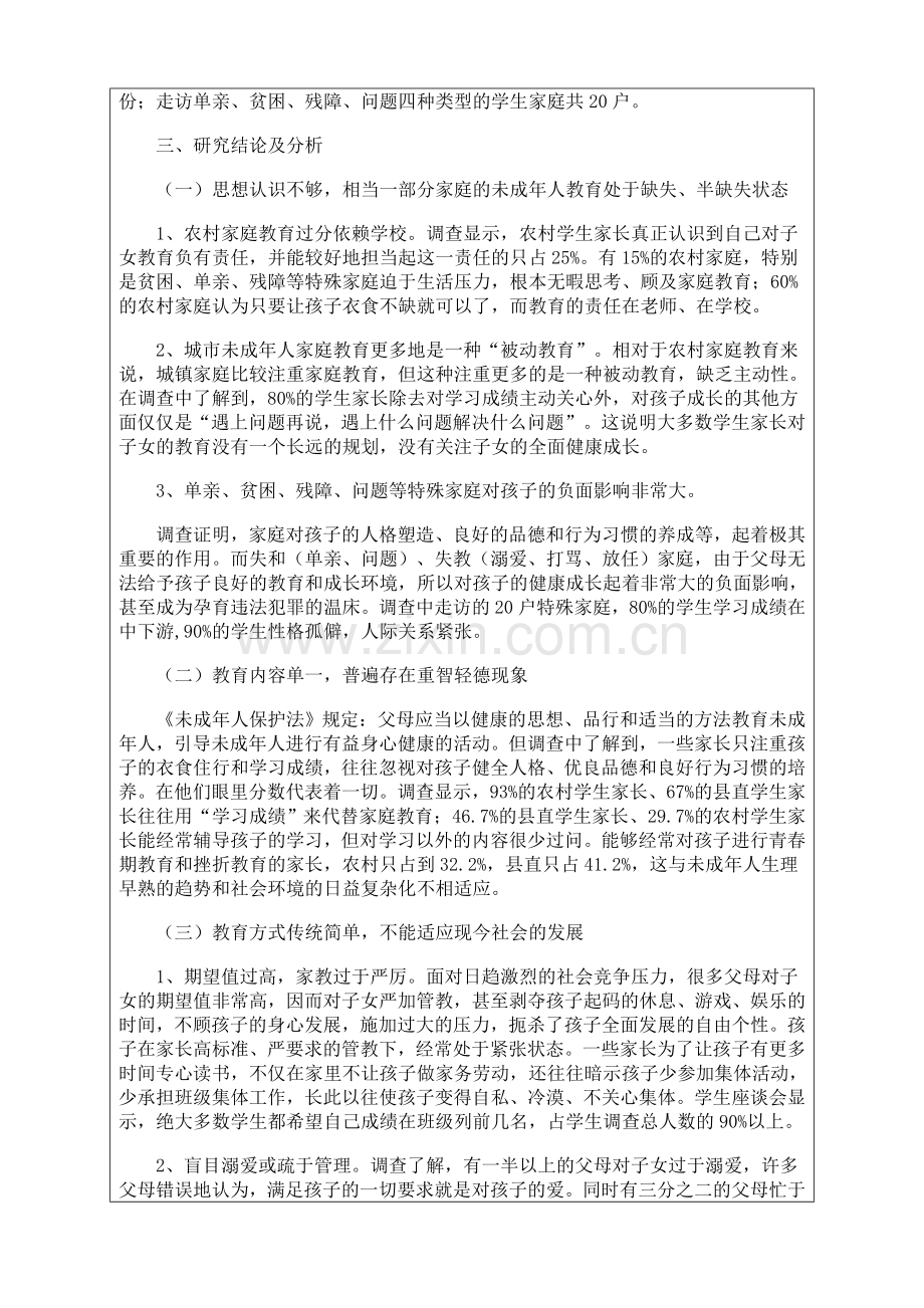 小教专业教育实践考核表(初稿).doc_第3页