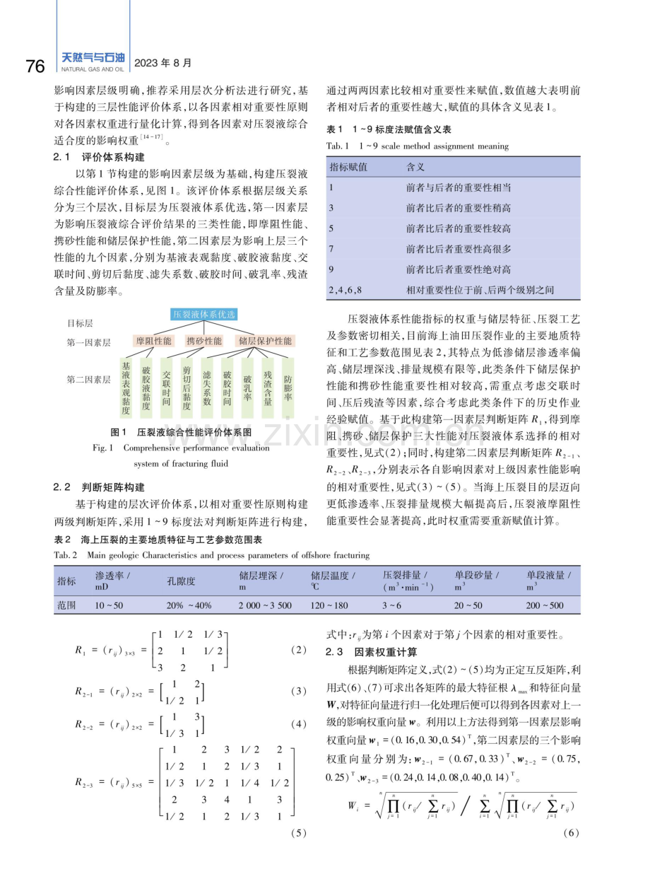 海上压裂液体系综合评价方法研究与应用.pdf_第3页