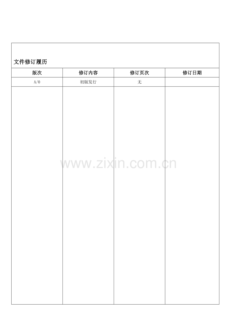 品质部管理制度-(1).doc_第1页