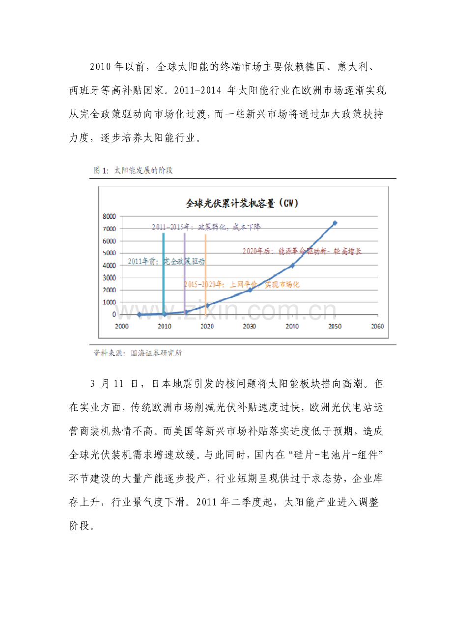 光伏行业分析简报(2011年11月).doc_第3页