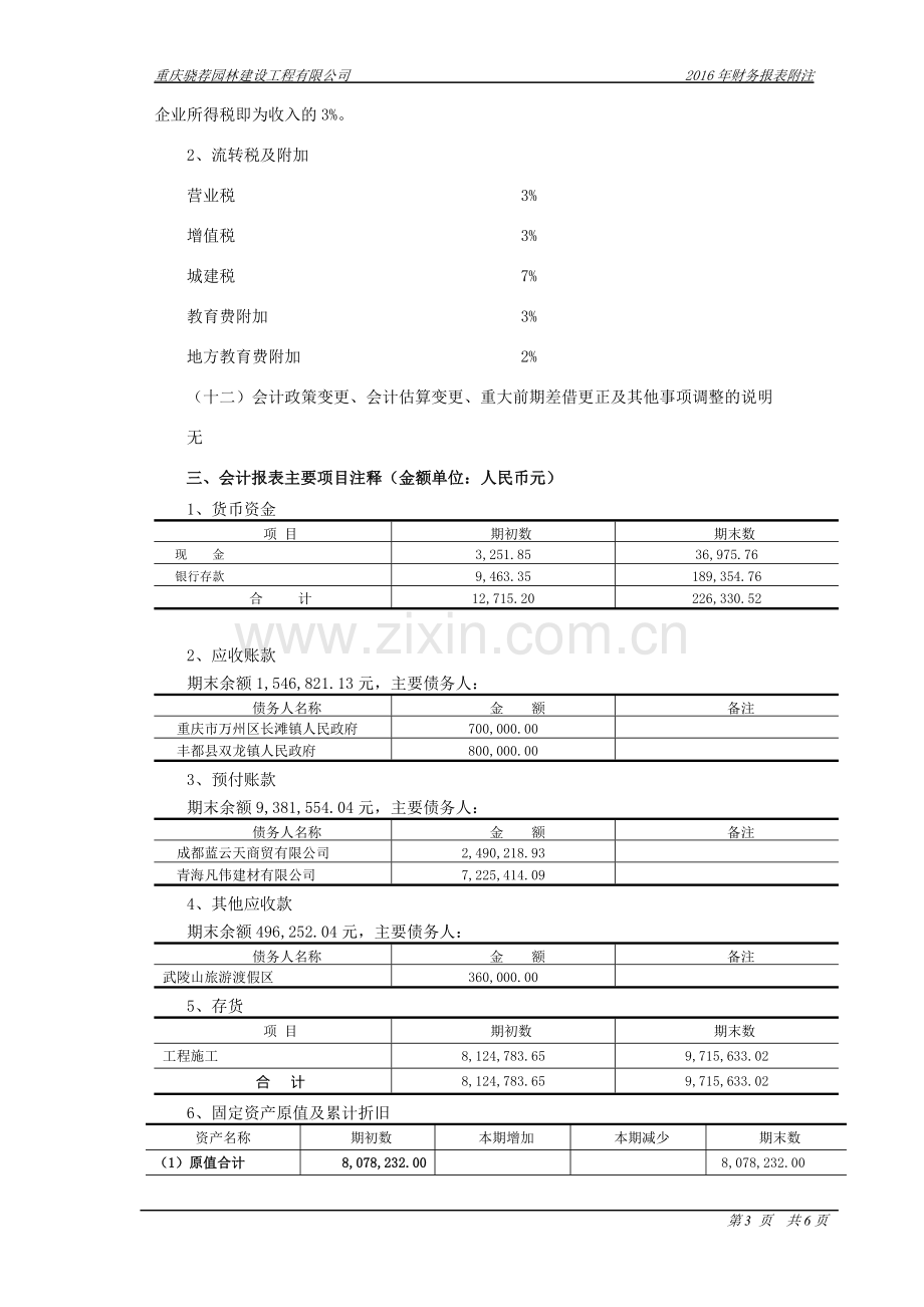 会计报表附注2016.doc_第3页