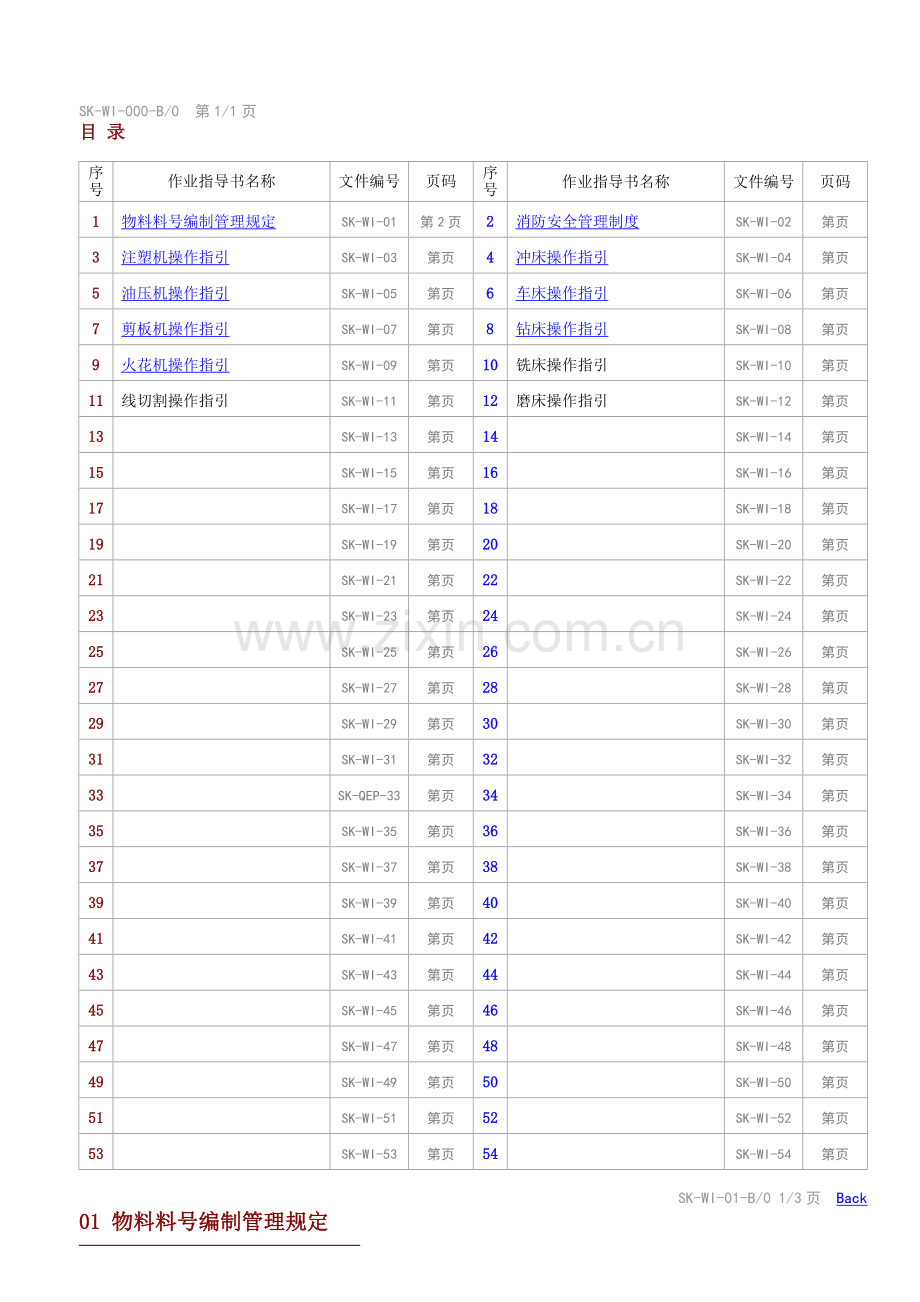 3-作业指导书B版正文-制度及设备指引(100-199).doc_第1页