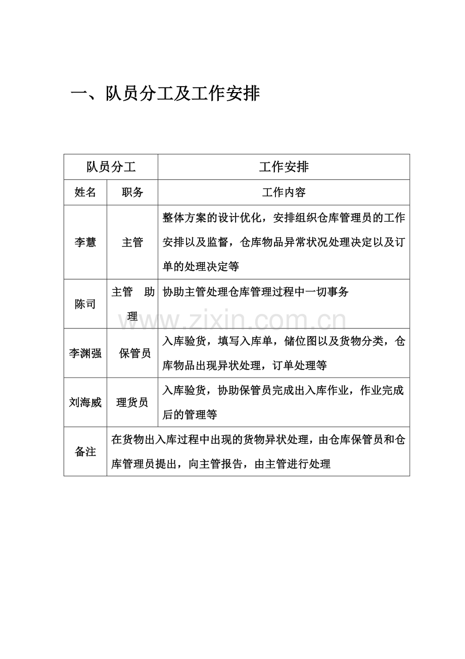 现代物流-储备作业优化方案设计.doc_第3页