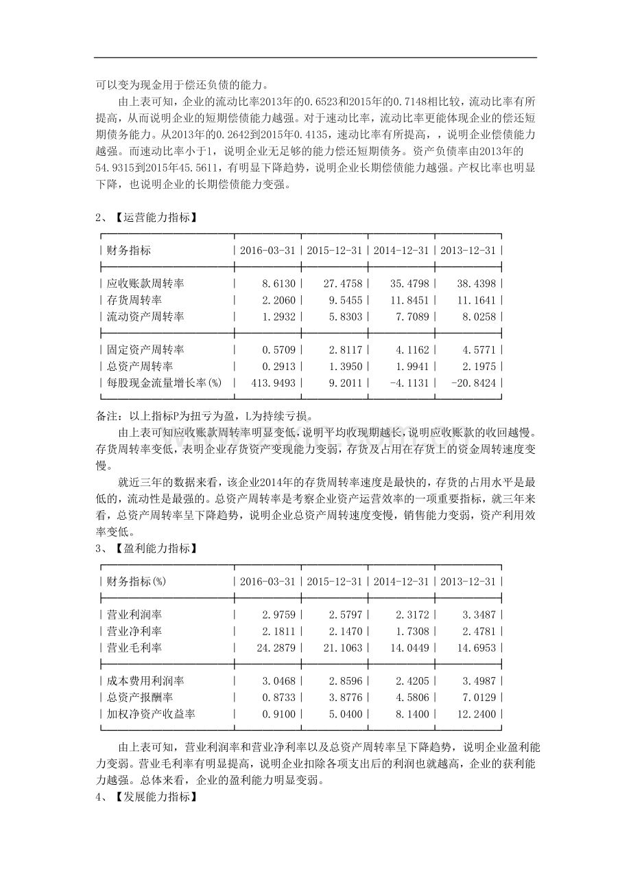 中石化财务分析.doc_第2页