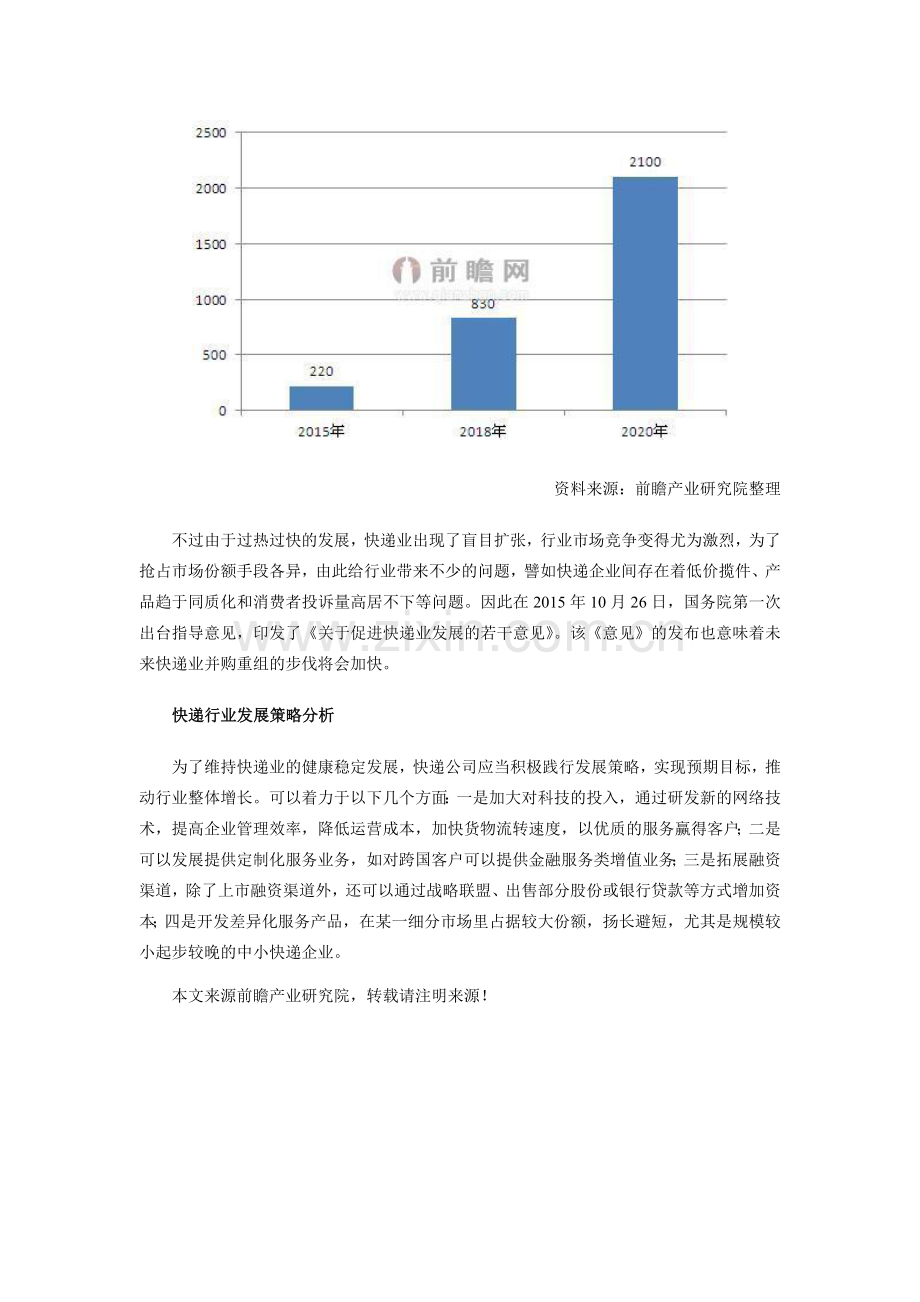 圆通借壳上市或掀起快递上市潮-快递业发展策略分析.doc_第2页