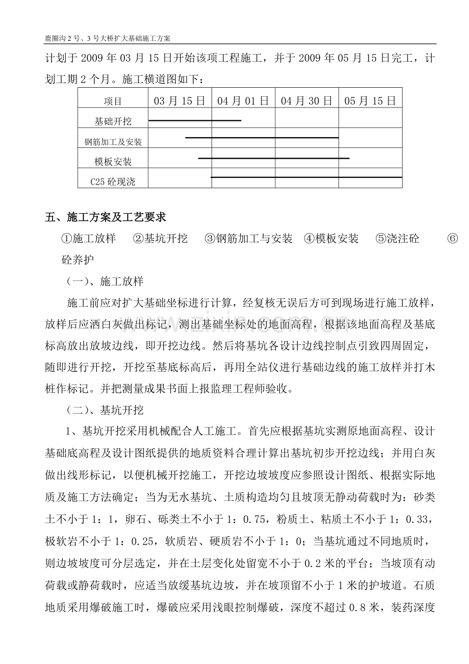 扩大基础施工方案.doc_第2页