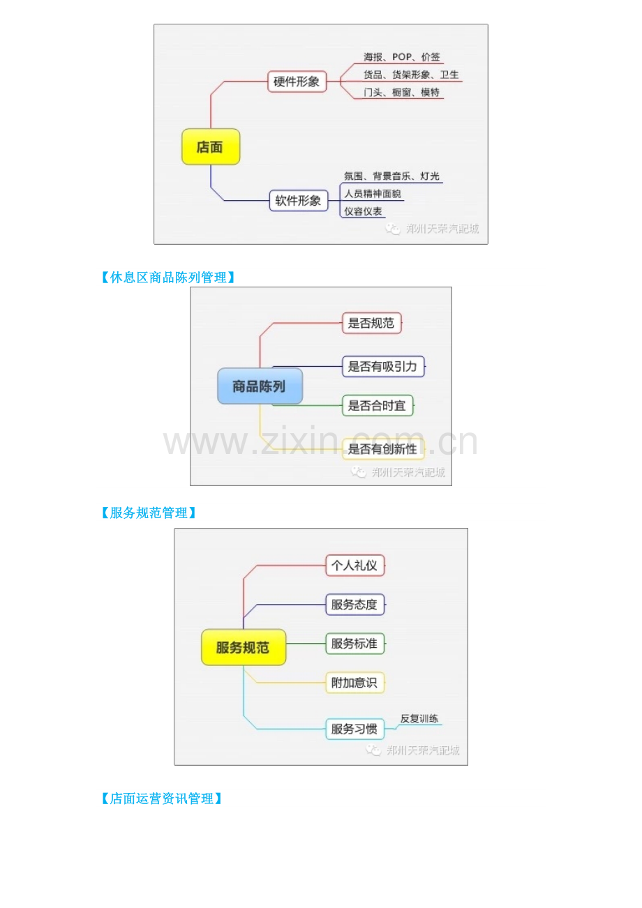 汽车服务店面管理流程.doc_第3页