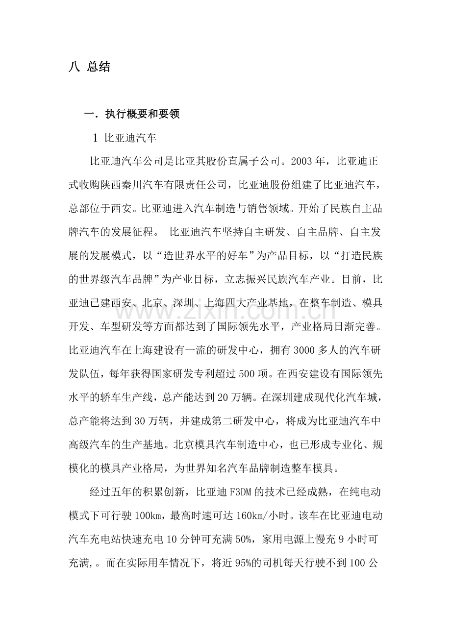 比亚迪S6推广与营销方案策划与分析.doc_第3页