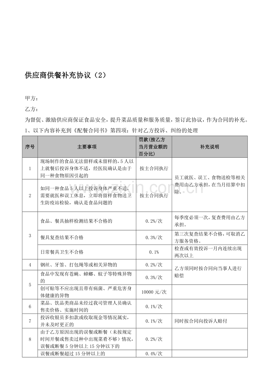 201111供餐协议.doc_第1页