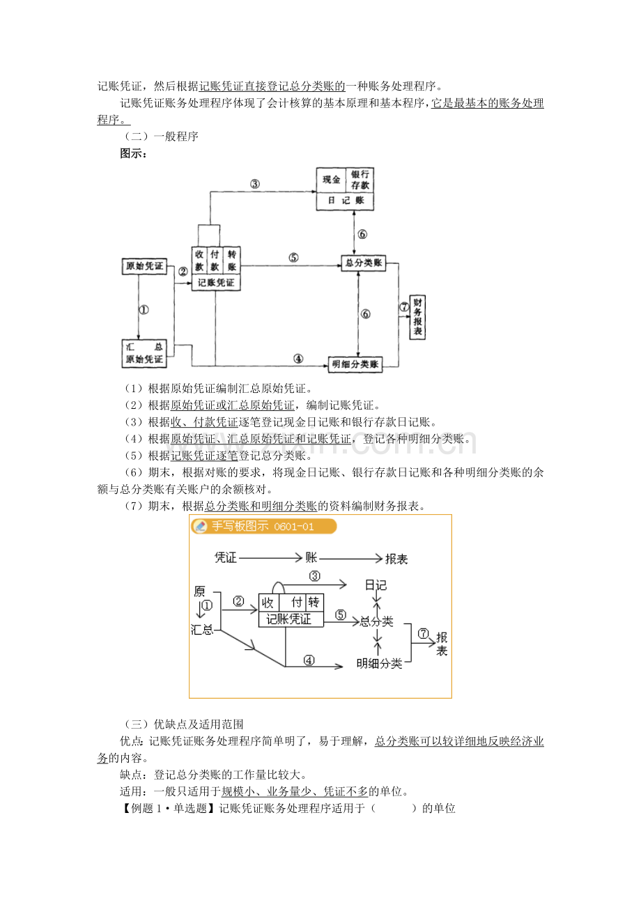 湖南会计证考试--基础会计讲义.doc_第2页