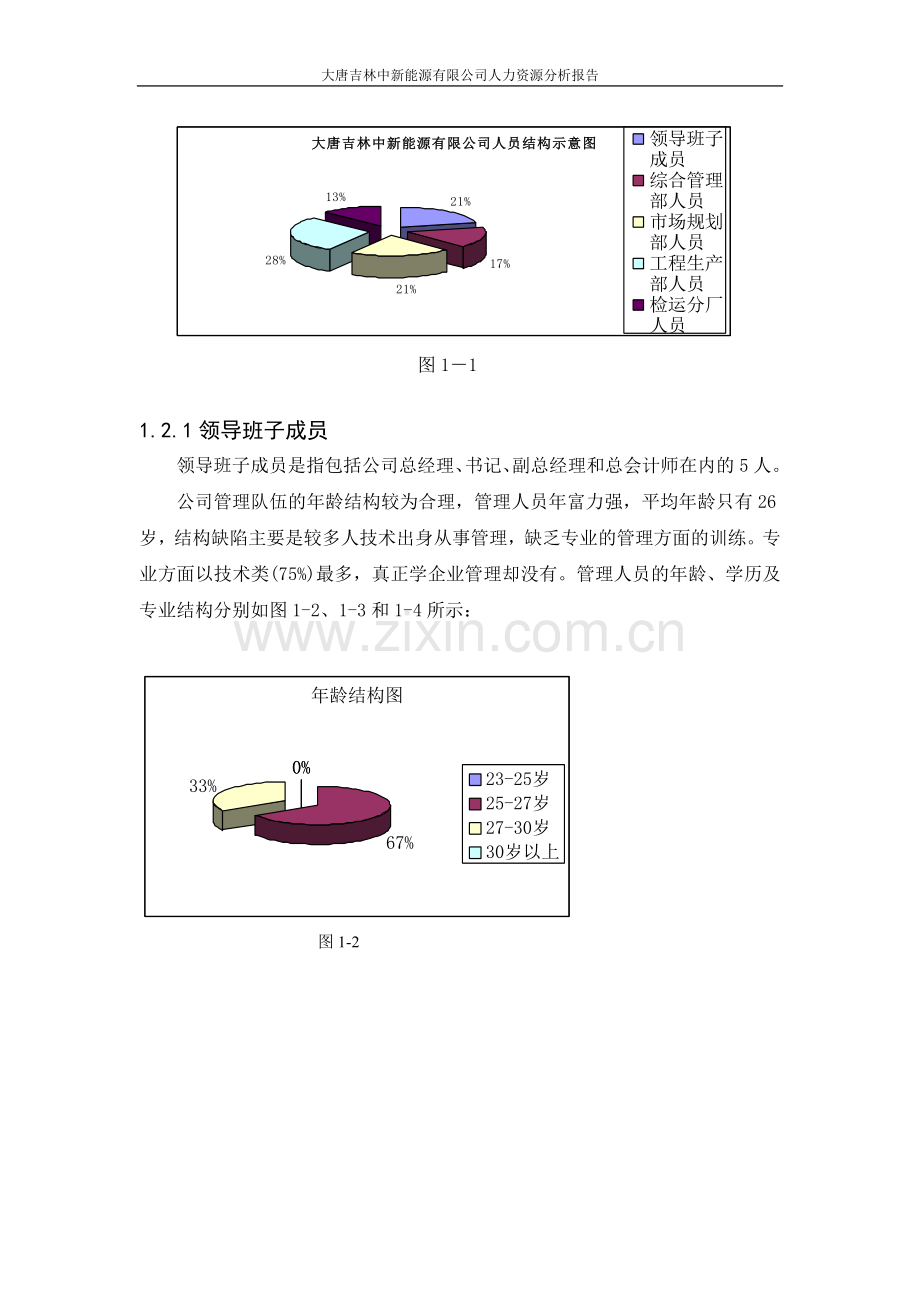 某公司人力资源分析报告.doc_第3页