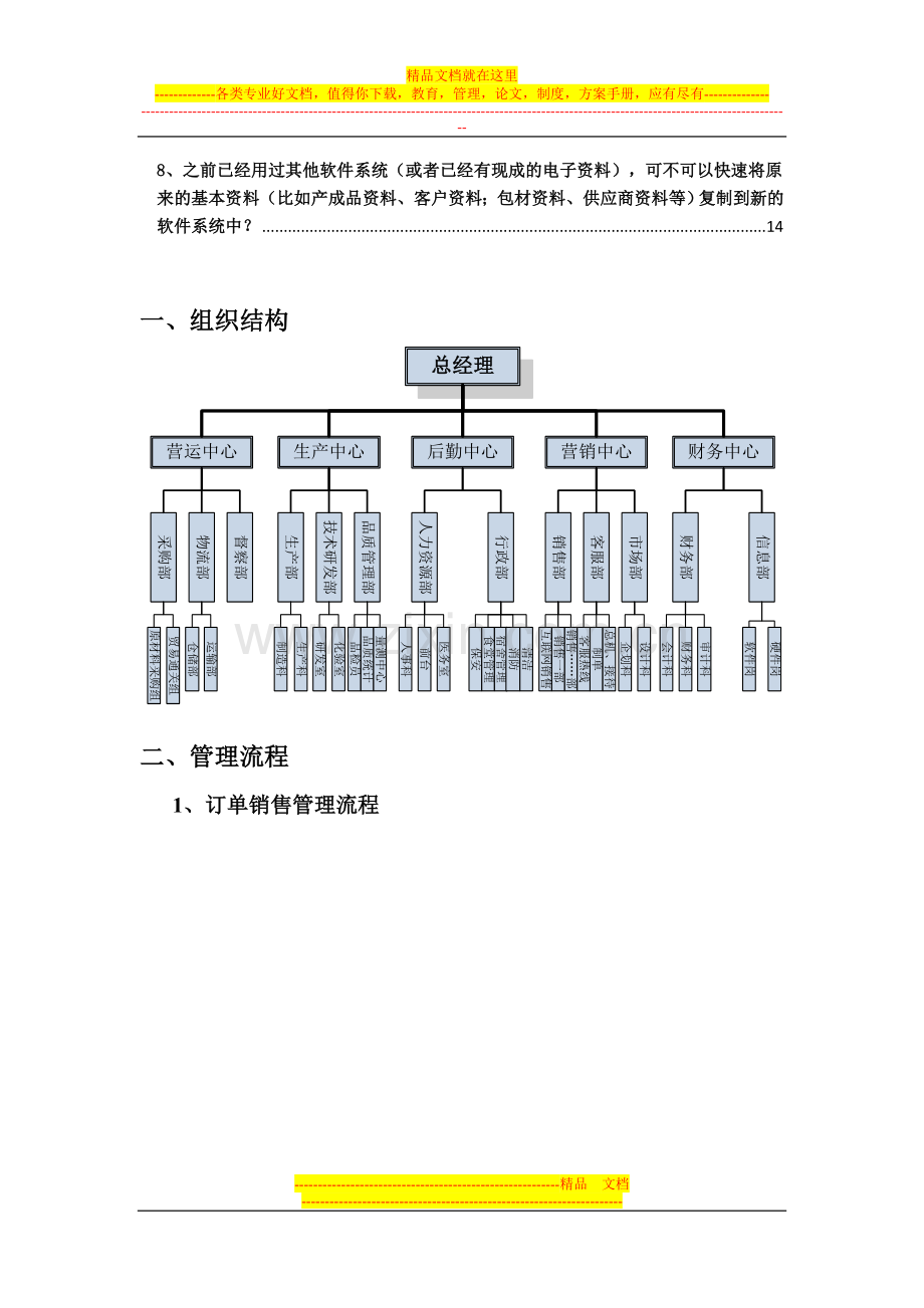 国宇化妆品ERP(化妆品软件-化妆品管理软件-化妆品进销存软件-化妆品erp解决方案-化妆品行业管理软件).doc_第2页