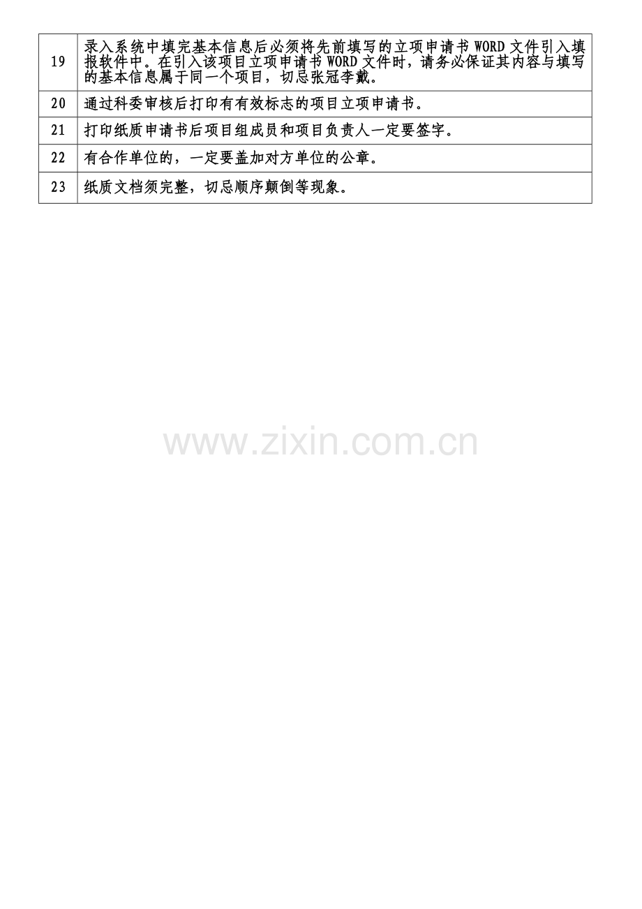 2007年重庆市科技计划项目申请形式审查要点.doc_第2页