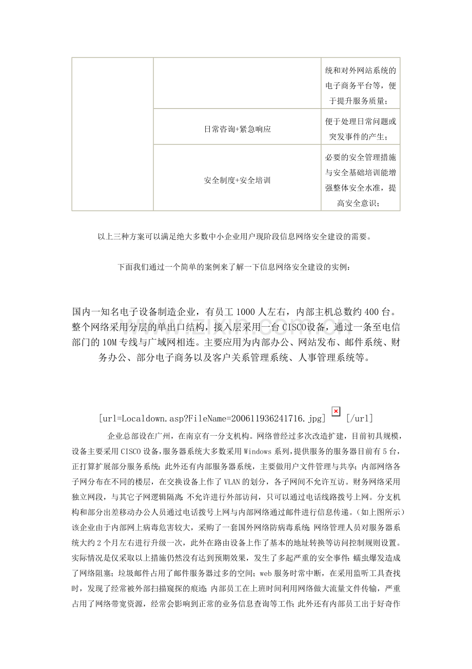 中小企业信息网络安全解决方案.doc_第3页