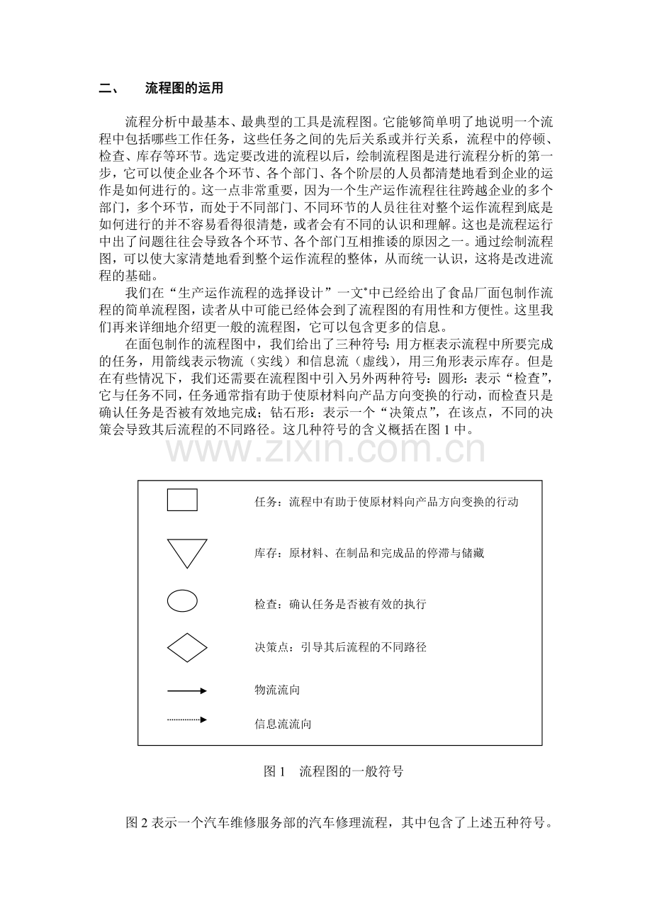 生产运作流程的分析与改进.doc_第2页