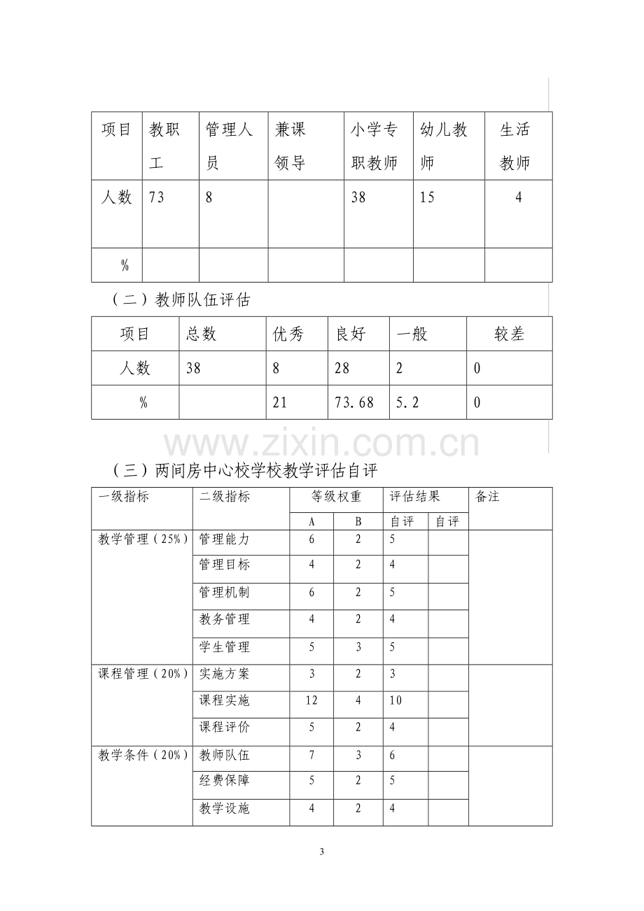 小学教学评估自评报告.doc_第3页