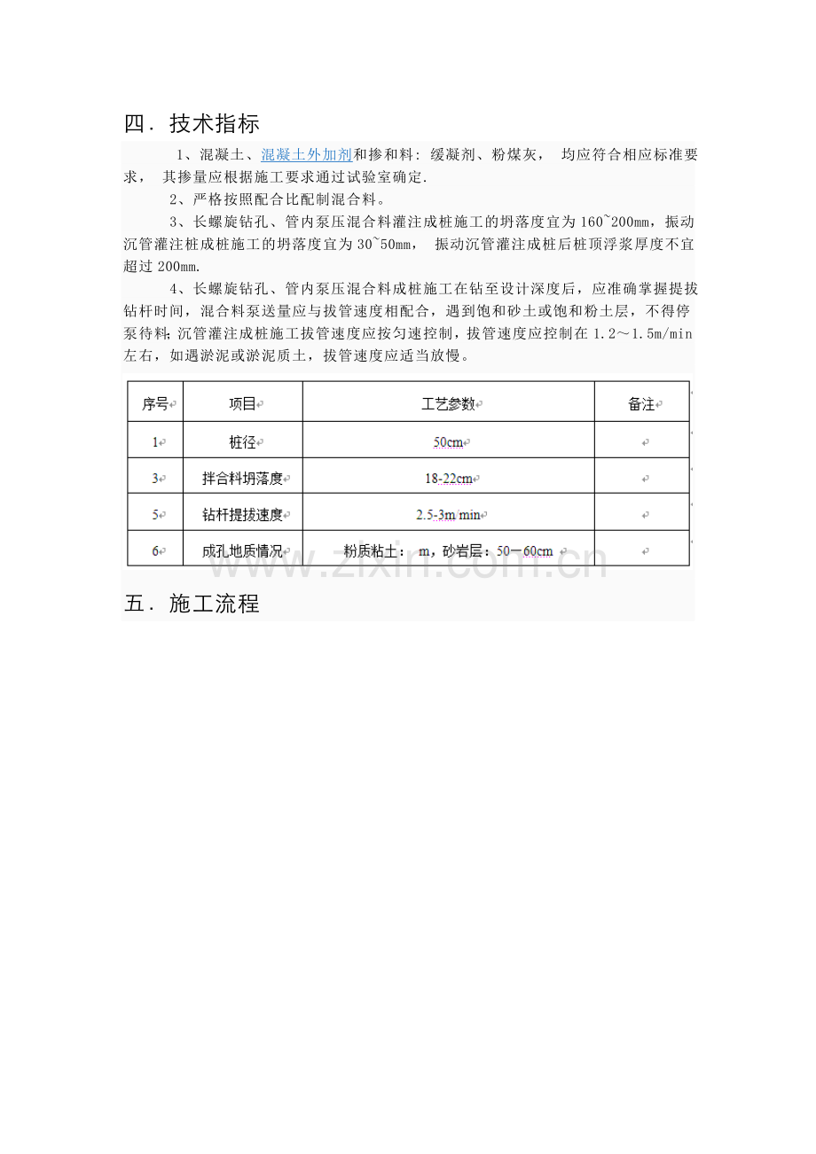 CFG桩施工工艺流程.doc_第2页