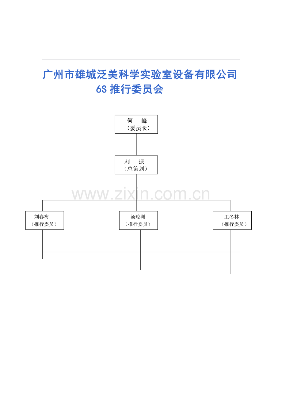 推行6S企业生产管理制度.doc_第1页