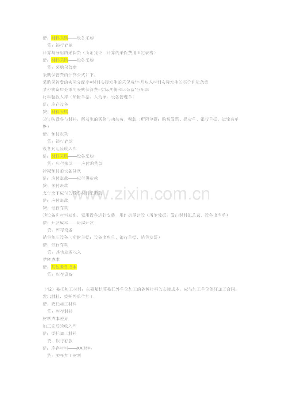 房地产会计实务大全.doc_第3页