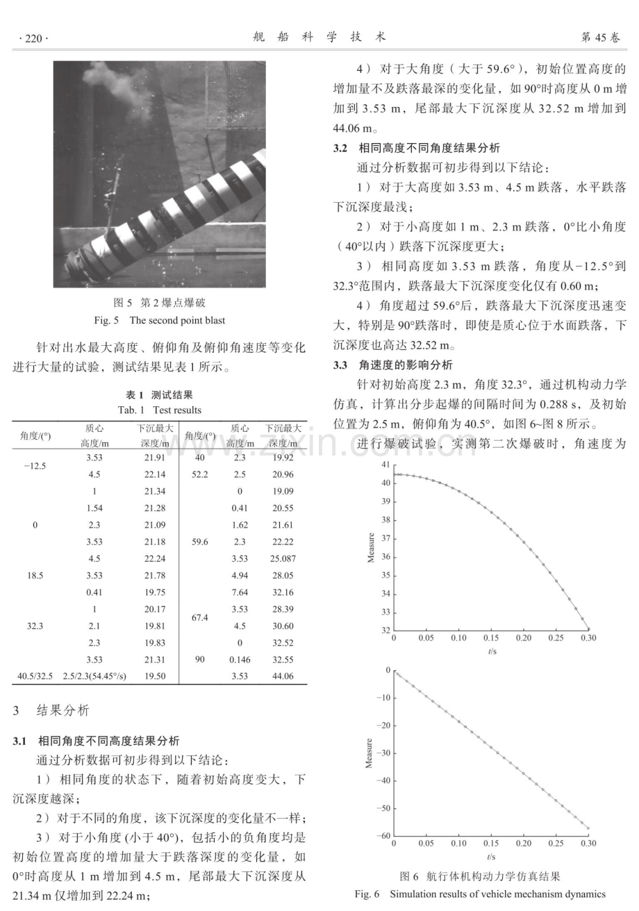 航行体跌落试验研究.pdf_第3页