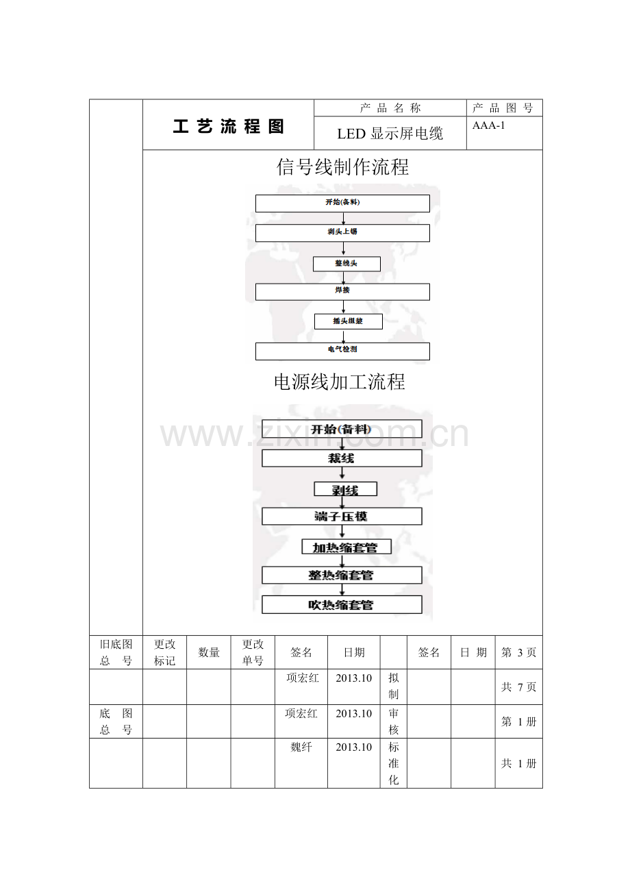 装配工艺过程卡和工艺流程图.doc_第3页