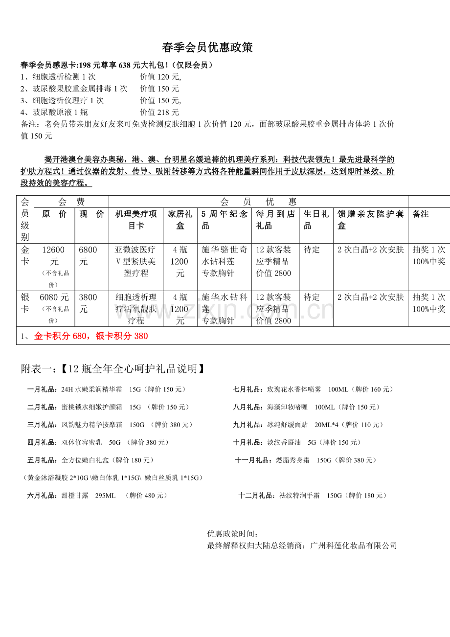 美容院会员方案.doc_第2页