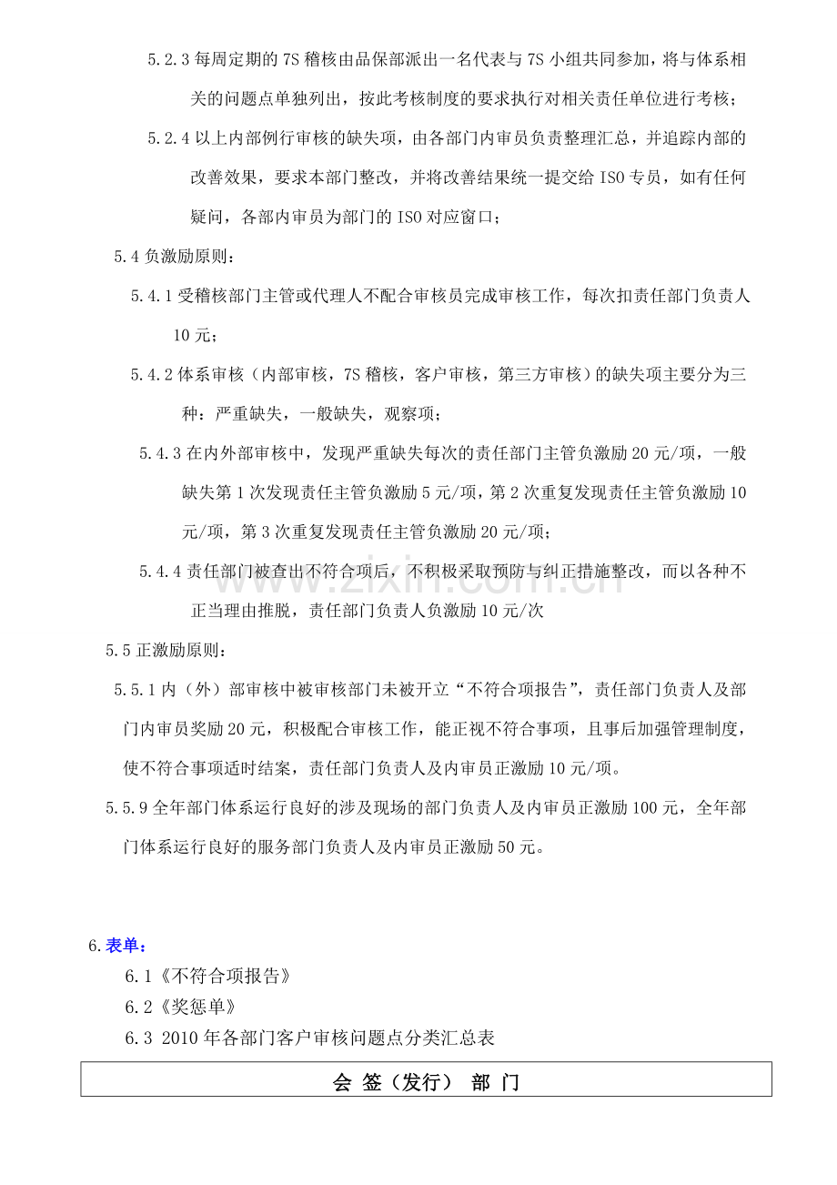 体系运行稽核考核管理办法.doc_第2页