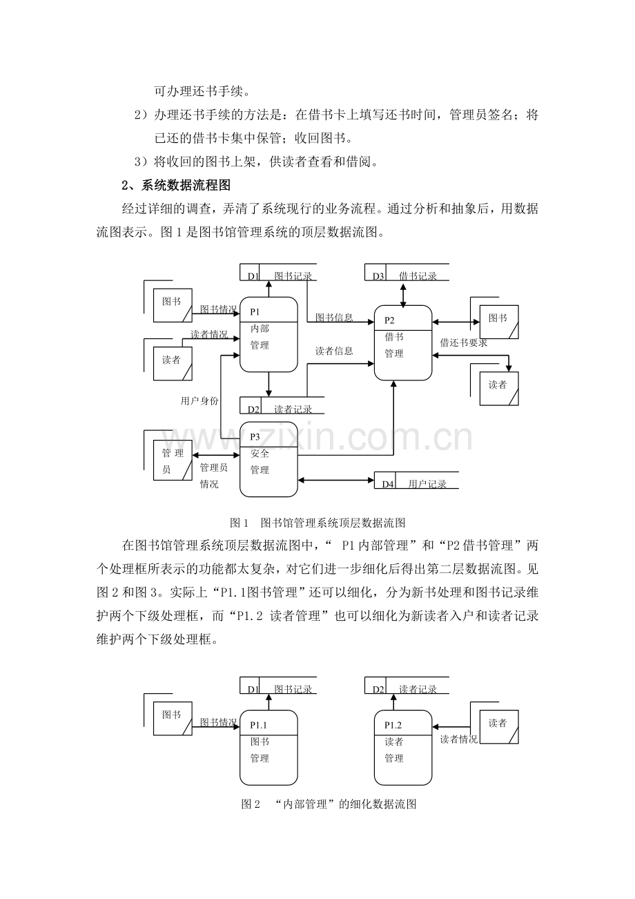 sql图书管理系统流程图、需求分析55.doc_第2页