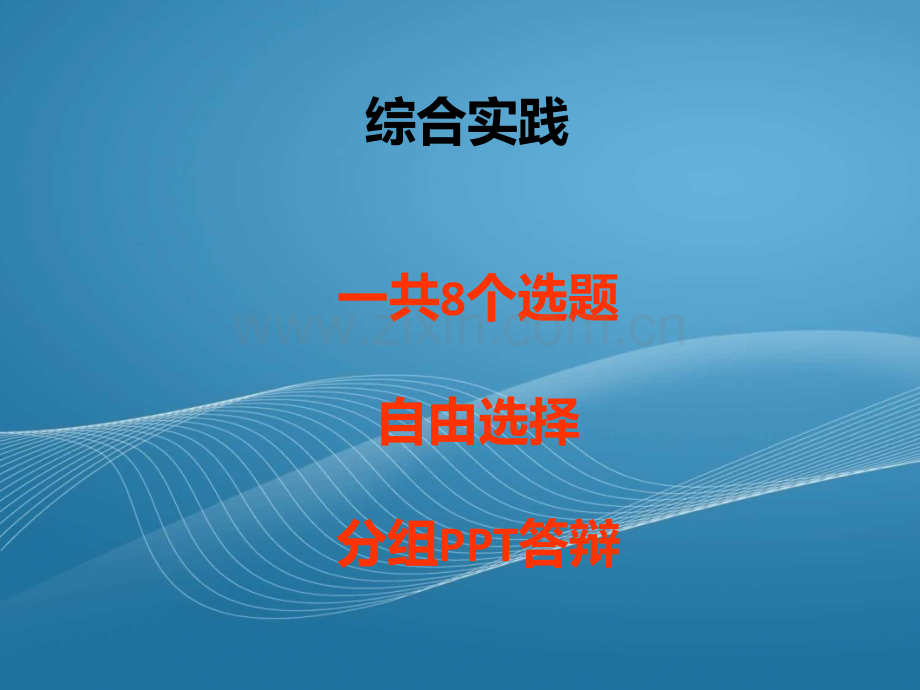 工程项目管理综合实践.ppt_第1页