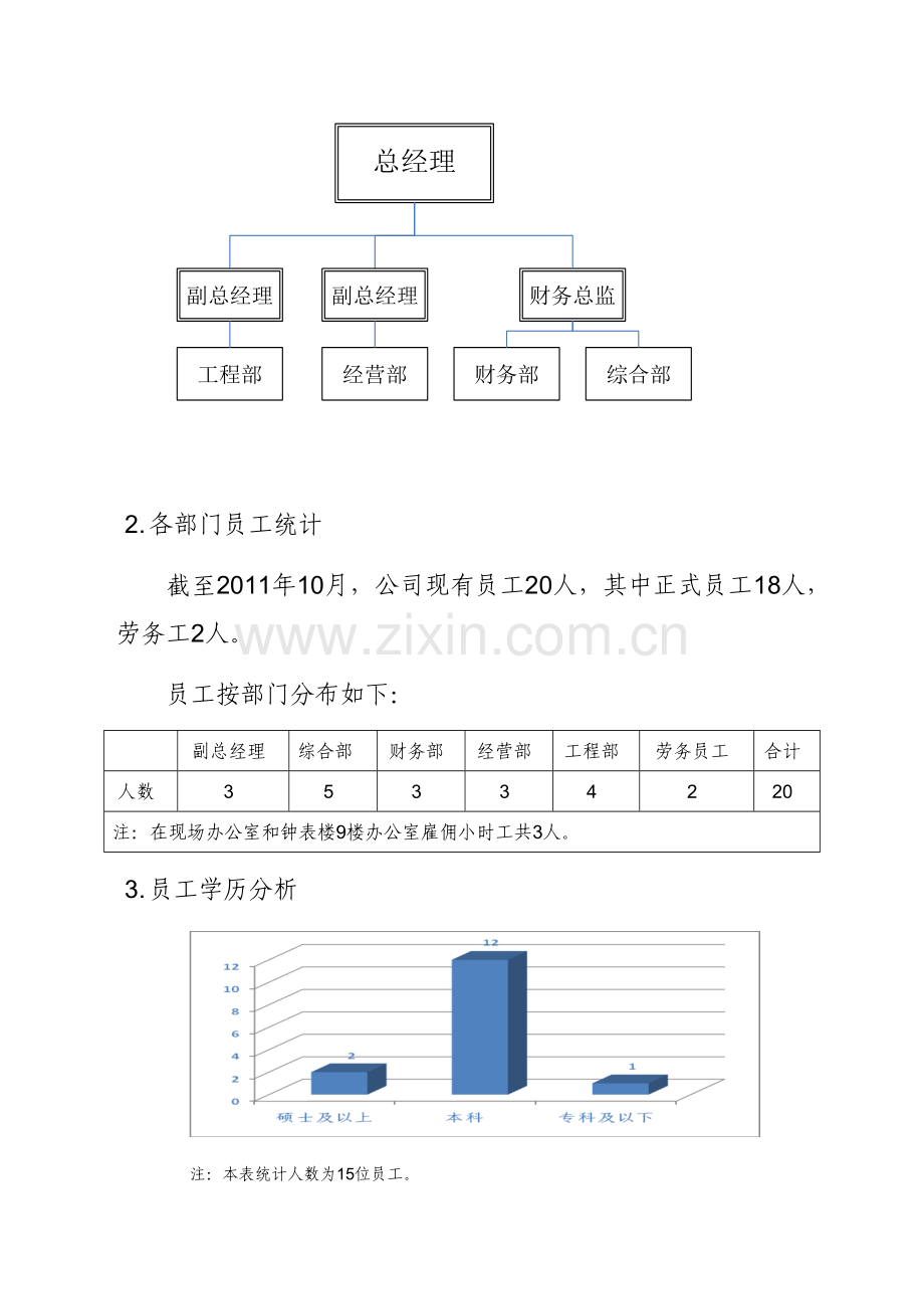 XX港人力资源分析及规划报告.doc_第2页