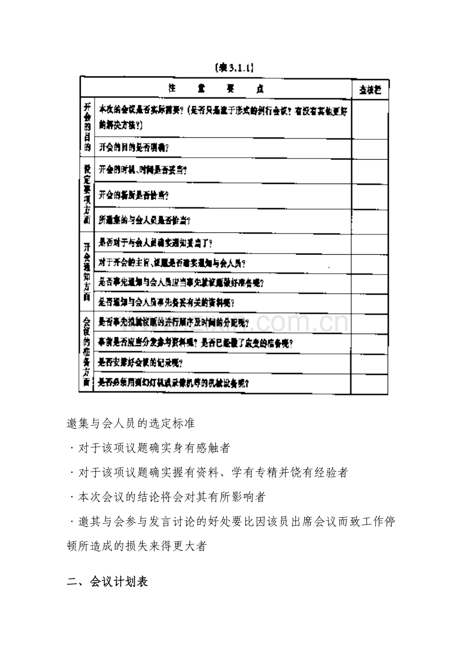 会议管理制度6.doc_第2页