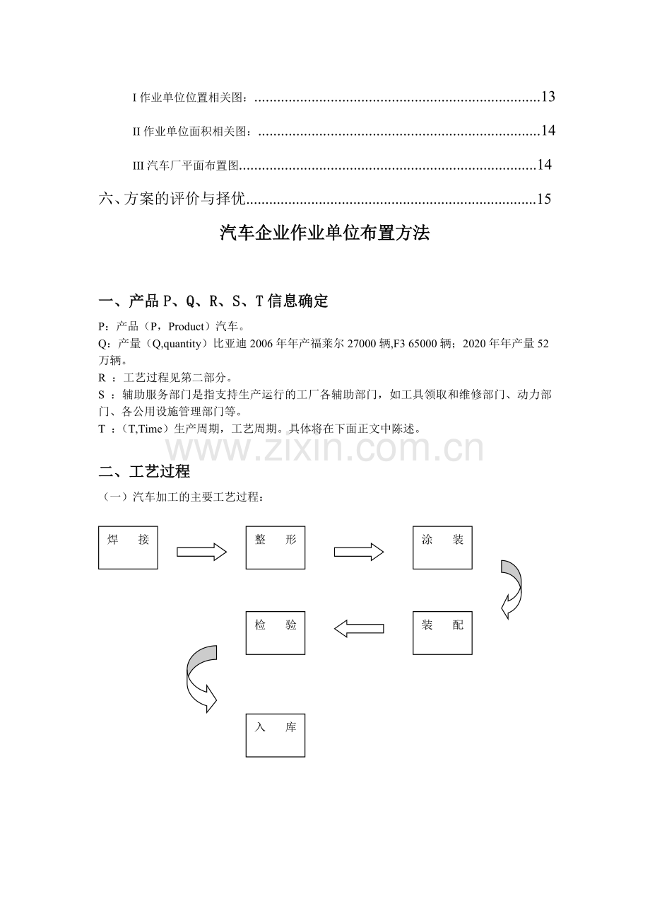 slp《设施规划与物流分析》课程设计报告.doc_第3页