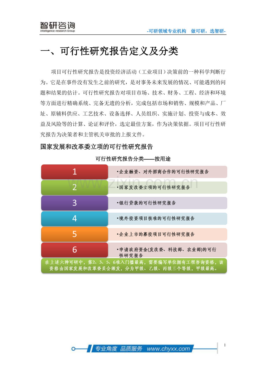 水泥预制门项目可行性研究报告.doc_第3页