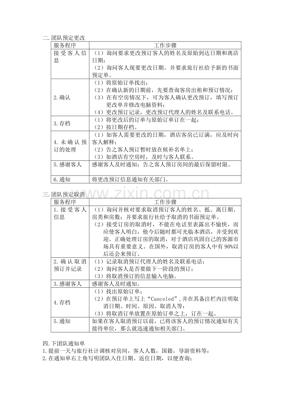 酒店销售部文员工作流程.doc_第2页