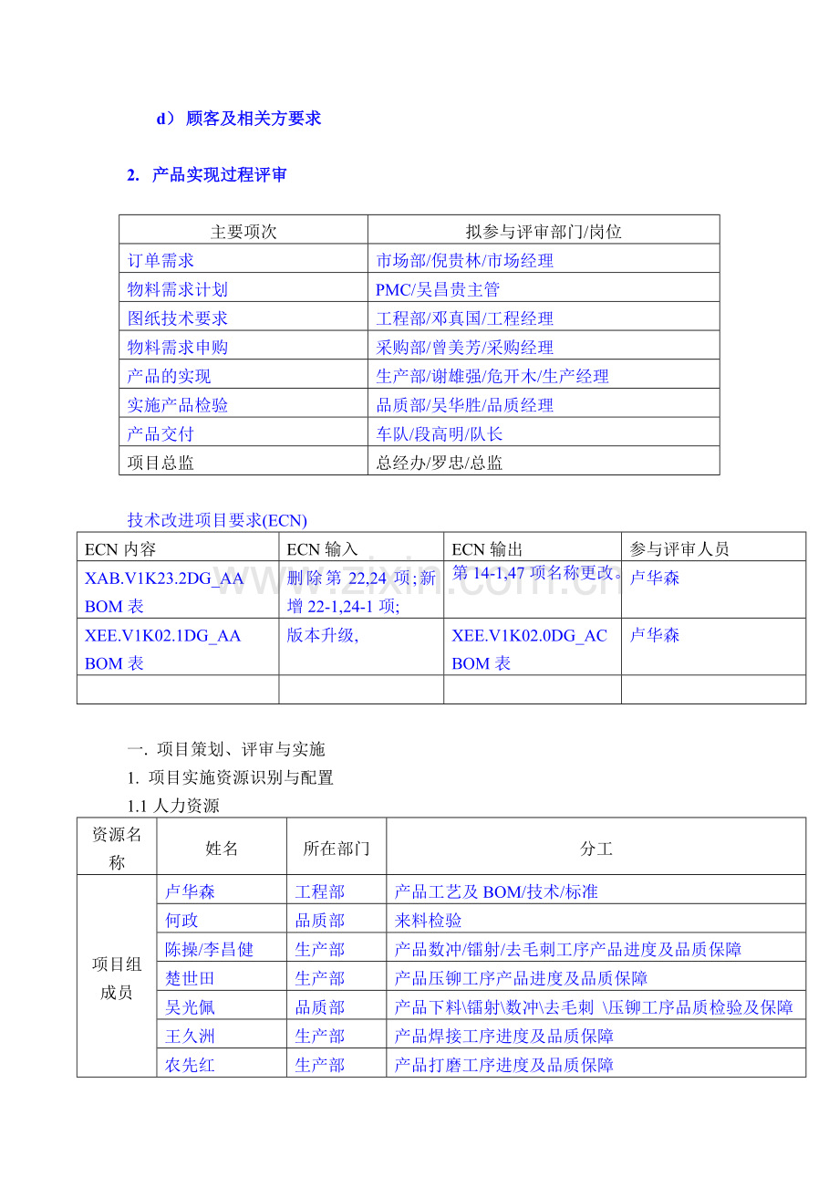 ABB项目质量控制计划.doc_第3页