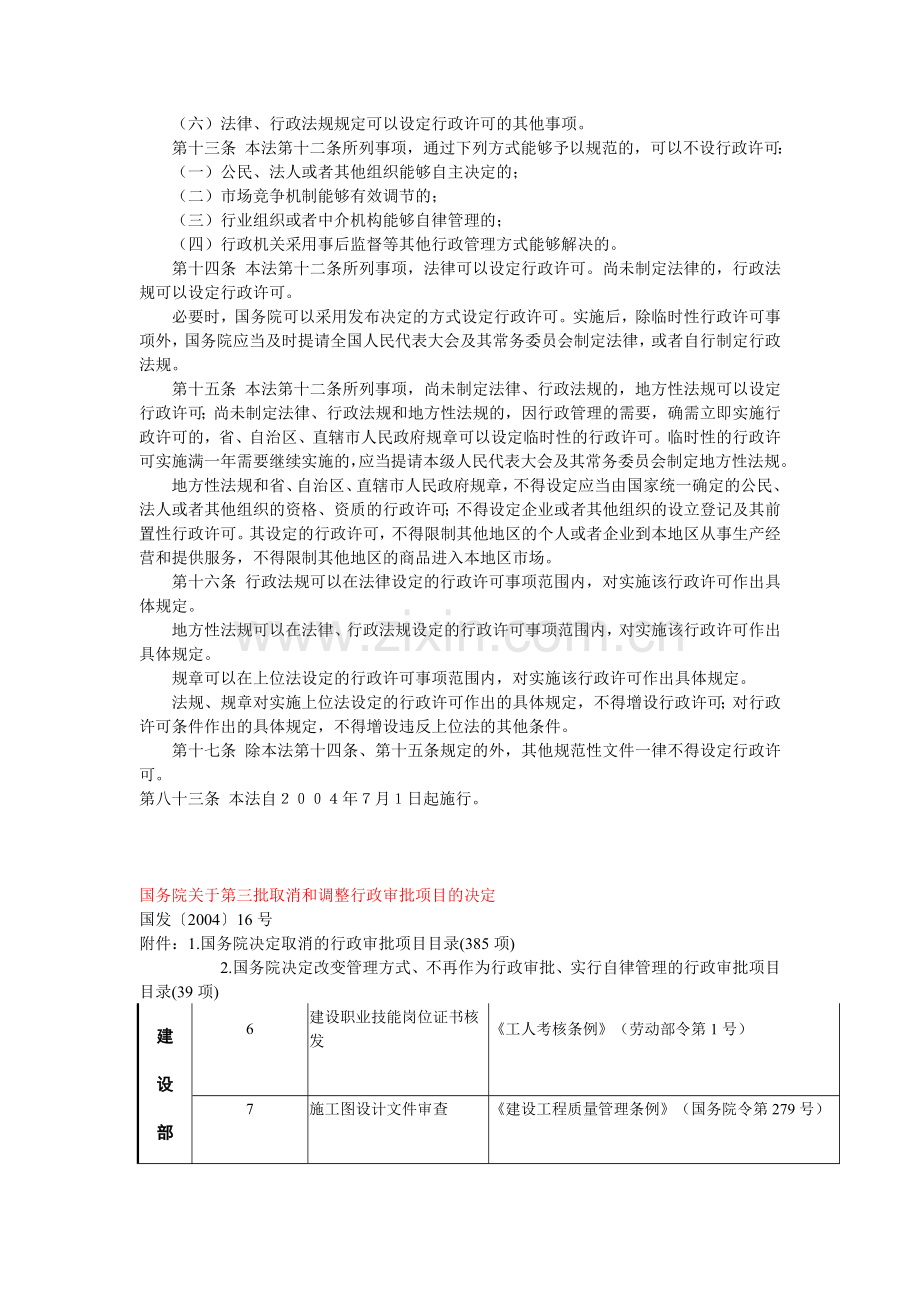 对于房地产经纪上海证的法律分析---附相关规定.doc_第3页