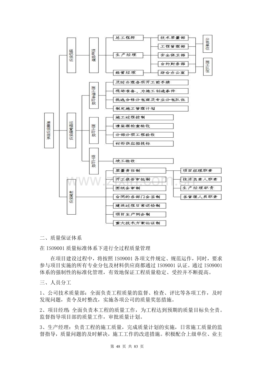 2-质量管理体系与措施.doc_第2页