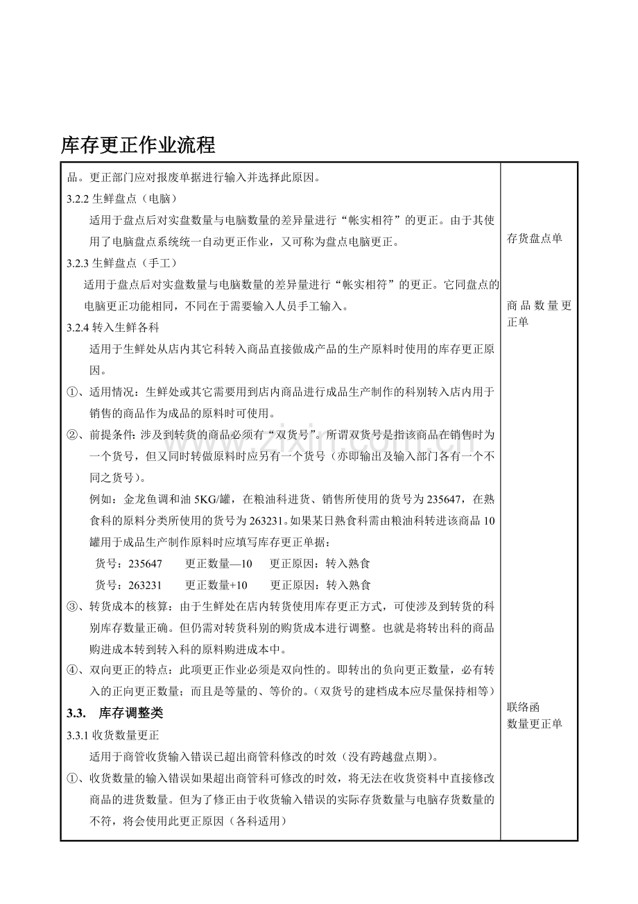 04库存更正作业流程.doc_第1页