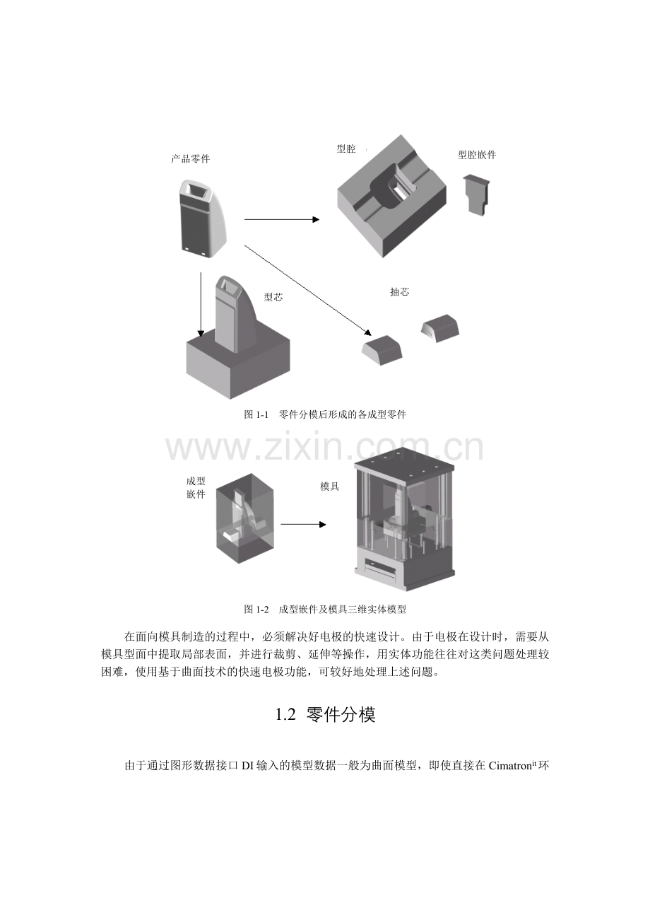 注塑模具设计流程.doc_第3页