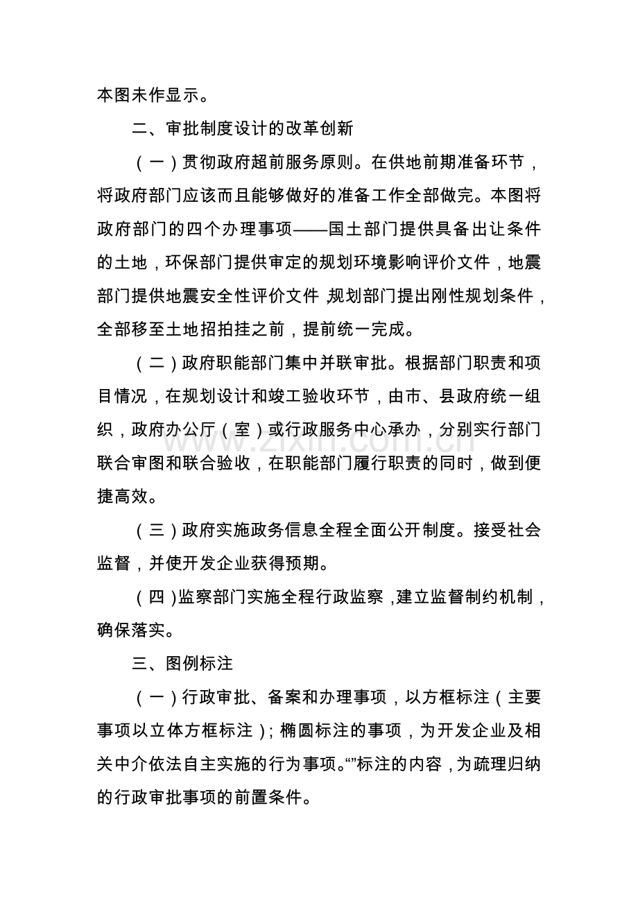 河北省房地产开发项目行政审批流程.doc_第2页