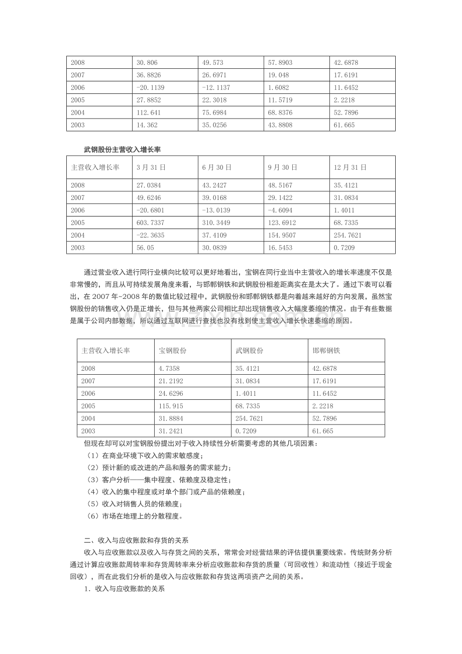 03任务-宝钢获利能力分析.doc_第2页