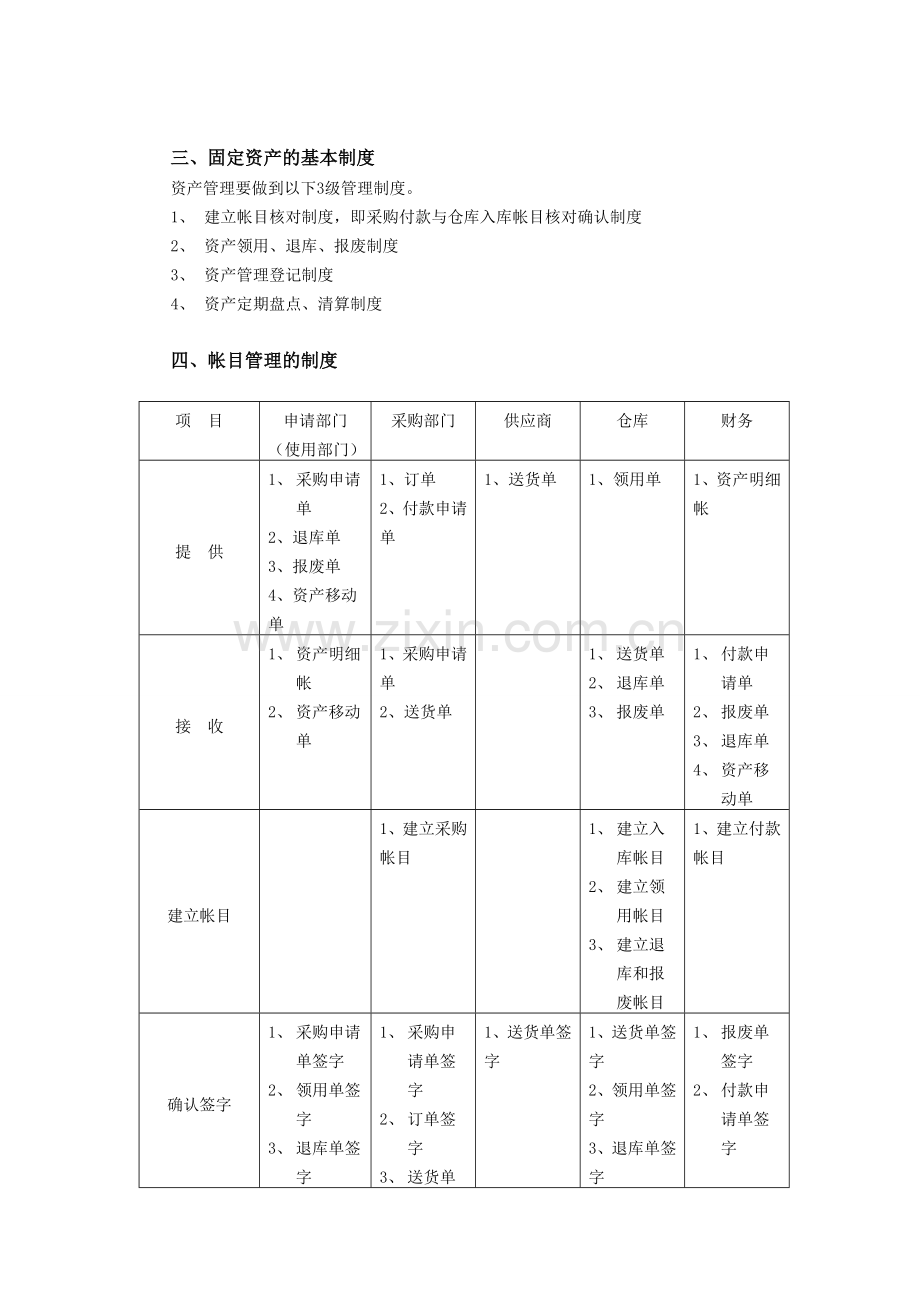 公司固定资产管理制度1.doc_第2页