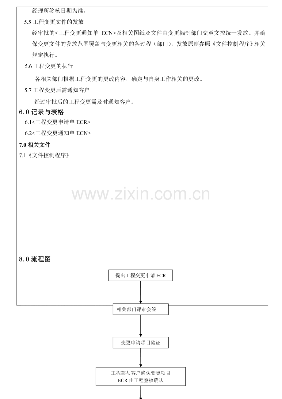 工程变更管理程序.doc_第3页