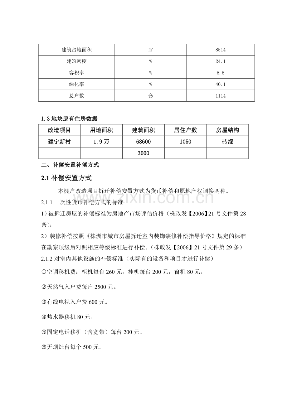 建宁新村项目定位分析-(自动保存的)(4).doc_第3页