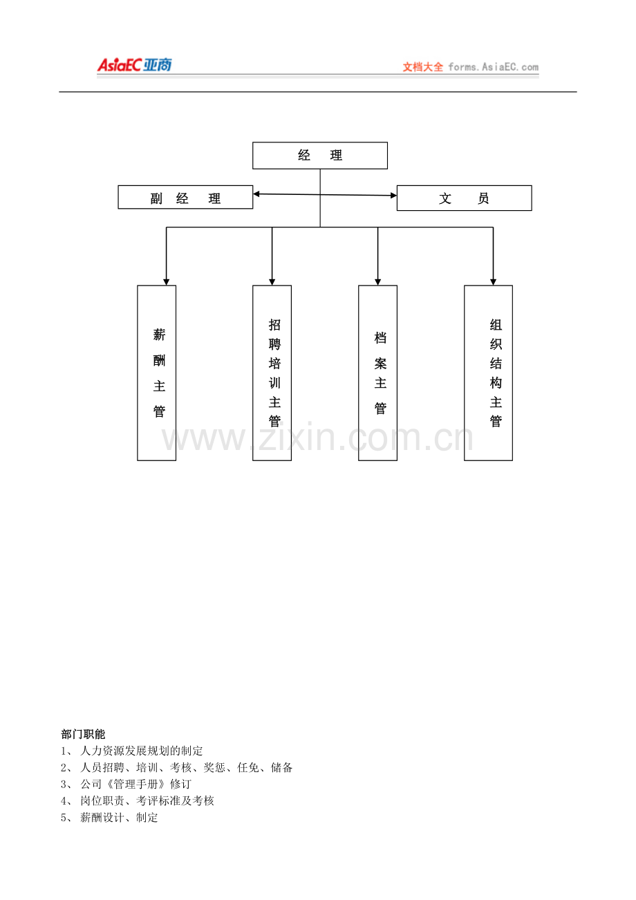 管理手册：大中电器.doc_第2页