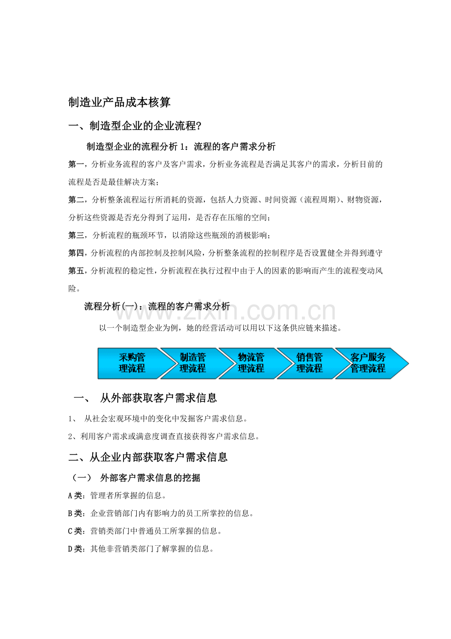 制造业产品成本核算.doc_第1页